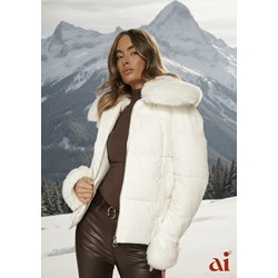 Kurtka damska Renee - renee.pl - zdjęcie produktu