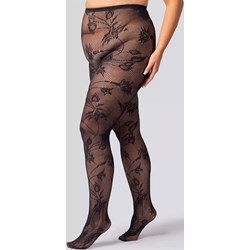 Rajstopy Mona Queen Size - Intymna - zdjęcie produktu