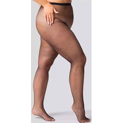 Rajstopy Mona Queen Size - Intymna - zdjęcie produktu