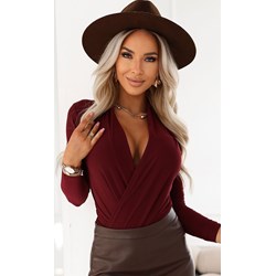 Bluzka damska Numoco - Intymna - zdjęcie produktu