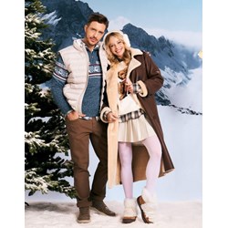 Płaszcz damski Sinsay - zdjęcie produktu