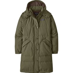 Płaszcz damski Patagonia - SPORT-SHOP.pl - zdjęcie produktu