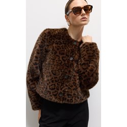 Futro damskie Mohito - zdjęcie produktu