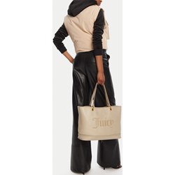 Shopper bag Juicy Couture - eobuwie.pl - zdjęcie produktu