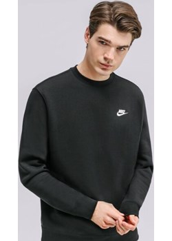 NIKE BLUZA M NSW CLUB CRW BB  Nike Sizeer - kod rabatowy