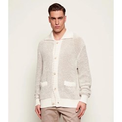 Sweter męski BOSS HUGO BOSS - Gomez Fashion Store - zdjęcie produktu