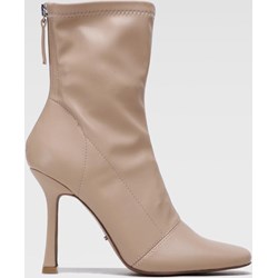 DeeZee botki eleganckie jesienne  - zdjęcie produktu