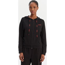 Bluza damska Hugo Boss - MODIVO - zdjęcie produktu
