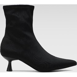 Botki Jenny Fairy eleganckie  - zdjęcie produktu