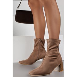 Botki born2be - born2be.pl - zdjęcie produktu