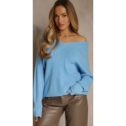 Sweter damski Renee - renee.pl - zdjęcie produktu