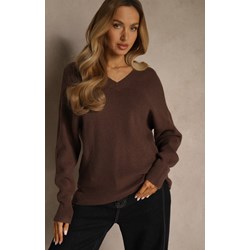 Sweter damski Renee - renee.pl - zdjęcie produktu