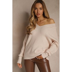 Sweter damski Renee - renee.pl - zdjęcie produktu