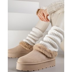 Śniegowce damskie Renee - renee.pl - zdjęcie produktu