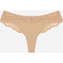 Buty sportowe damskie Renee sneakersy sznurowane casualowe  - zdjęcie produktu