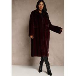 Płaszcz damski Renee - renee.pl - zdjęcie produktu