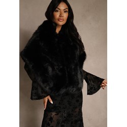 Ponczo Renee - renee.pl - zdjęcie produktu