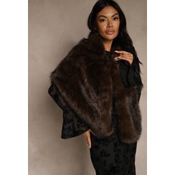 Ponczo Renee - renee.pl - zdjęcie produktu