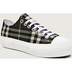 Trampki męskie Burberry - Gomez Fashion Store - zdjęcie produktu