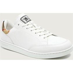 Buty sportowe męskie Burberry - Gomez Fashion Store - zdjęcie produktu