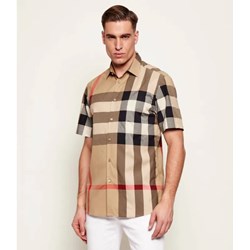 Koszula męska Burberry - Gomez Fashion Store - zdjęcie produktu