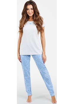 Jomala piżama damska krótki rękaw, długie spodnie Italian Fashion italianfashion okazja - kod rabatowy