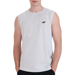 T-shirt męski 4F - streetstyle24.pl - zdjęcie produktu