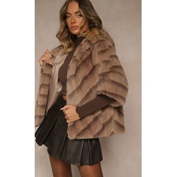 Futro damskie Renee - renee.pl - zdjęcie produktu