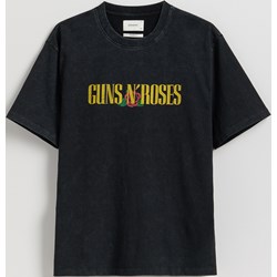 T-shirt męski Reserved - zdjęcie produktu