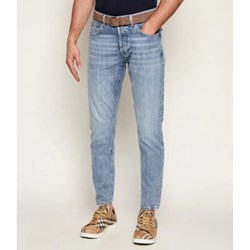 Jeansy męskie Dondup - Made In Italy - Gomez Fashion Store - zdjęcie produktu