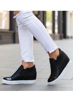 Pantofelek24.pl | Wygodne dziewczęce trmapki Pantofelek24  pantofelek24.pl - kod rabatowy