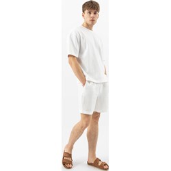 Klapki męskie Wojas na lato casualowe bez zapięcia  - zdjęcie produktu