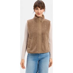 Kamizelka damska Samsøe & Samsøe - vangraaf - zdjęcie produktu