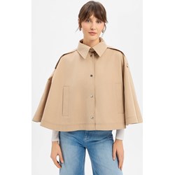 Kurtka damska BOSS HUGO BOSS - vangraaf - zdjęcie produktu