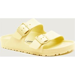 Klapki damskie BIRKENSTOCK z tworzywa sztucznego  - zdjęcie produktu