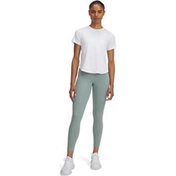 Spodnie damskie Under Armour z elastanu  - zdjęcie produktu
