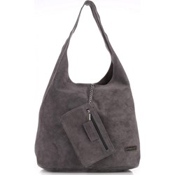 Shopper bag Vittoria Gotti - PaniTorbalska - zdjęcie produktu