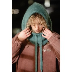 Czapka zimowa damska Surf Inc. - Surf Inc - zdjęcie produktu