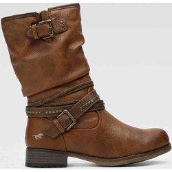 Botki Mustang - ccc.eu - zdjęcie produktu