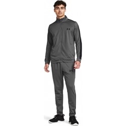 Dres męski szary Under Armour  - zdjęcie produktu