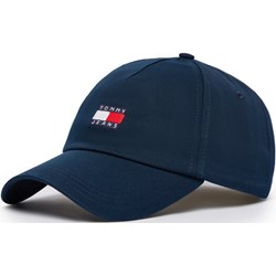 Czapka z daszkiem damska Tommy Jeans - eobuwie.pl - zdjęcie produktu