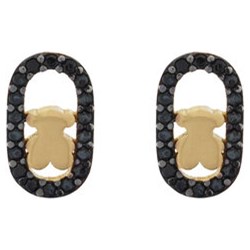 Kolczyki Tous - MODIVO - zdjęcie produktu