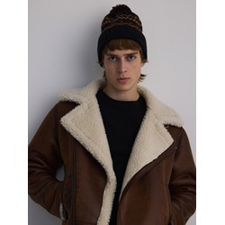 Czapka zimowa męska Reserved - zdjęcie produktu