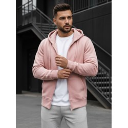 Bluza męska Dstreet jesienna  - zdjęcie produktu