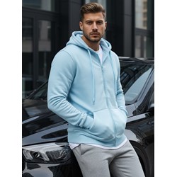 Bluza męska Dstreet casual  - zdjęcie produktu