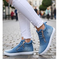 Trampki damskie Pantofelek24.pl - zdjęcie produktu