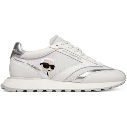 Buty sportowe damskie Karl Lagerfeld - MODIVO - zdjęcie produktu