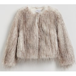 Futro damskie Reserved - zdjęcie produktu