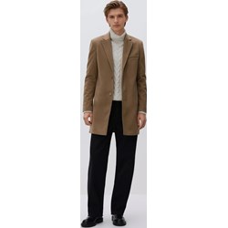 Płaszcz męski Reserved - zdjęcie produktu