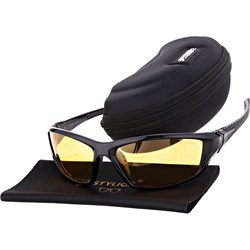 Okulary przeciwsłoneczne damskie Stylion - zdjęcie produktu
